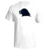 Next Level Men's Premium Fitted Sueded Crew T-Shirt Thumbnail