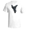 Next Level Men's Premium Fitted Sueded Crew T-Shirt Thumbnail