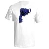 Next Level Men's Premium Fitted Sueded Crew T-Shirt Thumbnail
