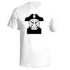 Next Level Men's Premium Fitted Sueded Crew T-Shirt Thumbnail