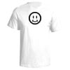 Next Level Men's Premium Fitted Sueded Crew T-Shirt Thumbnail
