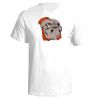 Next Level Men's Premium Fitted Sueded Crew T-Shirt Thumbnail