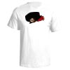 Next Level Men's Premium Fitted Sueded Crew T-Shirt Thumbnail