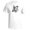 Next Level Men's Premium Fitted Sueded Crew T-Shirt Thumbnail