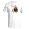 Next Level Men's Premium Fitted Sueded Crew T-Shirt Thumbnail