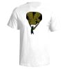 Next Level Men's Premium Fitted Sueded Crew T-Shirt Thumbnail
