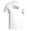 Next Level Men's Premium Fitted Sueded Crew T-Shirt Thumbnail