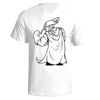 Next Level Men's Premium Fitted Sueded Crew T-Shirt Thumbnail