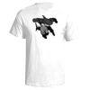 Next Level Men's Premium Fitted Sueded Crew T-Shirt Thumbnail