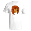 Next Level Men's Premium Fitted Sueded Crew T-Shirt Thumbnail
