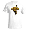Next Level Men's Premium Fitted Sueded Crew T-Shirt Thumbnail