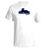 Next Level Men's Premium Fitted Sueded Crew T-Shirt Thumbnail