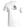 Next Level Men's Premium Fitted Sueded Crew T-Shirt Thumbnail