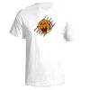 Next Level Men's Premium Fitted Sueded Crew T-Shirt Thumbnail