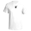 Next Level Men's Premium Fitted Sueded Crew T-Shirt Thumbnail