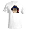 Next Level Men's Premium Fitted Sueded Crew T-Shirt Thumbnail