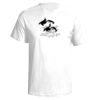Next Level Men's Premium Fitted Sueded Crew T-Shirt Thumbnail