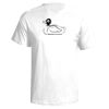 Next Level Men's Premium Fitted Sueded Crew T-Shirt Thumbnail