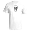 Next Level Men's Premium Fitted Sueded Crew T-Shirt Thumbnail