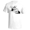 Next Level Men's Premium Fitted Sueded Crew T-Shirt Thumbnail