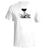 Next Level Men's Premium Fitted Sueded Crew T-Shirt Thumbnail