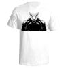Next Level Men's Premium Fitted Sueded Crew T-Shirt Thumbnail