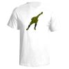 Next Level Men's Premium Fitted Sueded Crew T-Shirt Thumbnail