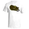 Next Level Men's Premium Fitted Sueded Crew T-Shirt Thumbnail