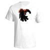 Next Level Men's Premium Fitted Sueded Crew T-Shirt Thumbnail