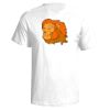 Next Level Men's Premium Fitted Sueded Crew T-Shirt Thumbnail