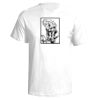 Next Level Men's Premium Fitted Sueded Crew T-Shirt Thumbnail