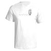 Next Level Men's Premium Fitted Sueded Crew T-Shirt Thumbnail
