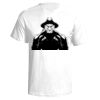 Next Level Men's Premium Fitted Sueded Crew T-Shirt Thumbnail