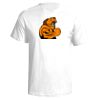 Next Level Men's Premium Fitted Sueded Crew T-Shirt Thumbnail
