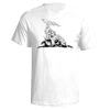 Next Level Men's Premium Fitted Sueded Crew T-Shirt Thumbnail