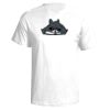 Next Level Men's Premium Fitted Sueded Crew T-Shirt Thumbnail