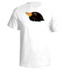 Next Level Men's Premium Fitted Sueded Crew T-Shirt Thumbnail