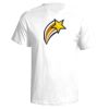 Next Level Men's Premium Fitted Sueded Crew T-Shirt Thumbnail