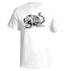 Next Level Men's Premium Fitted Sueded Crew T-Shirt Thumbnail