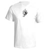 Next Level Men's Premium Fitted Sueded Crew T-Shirt Thumbnail