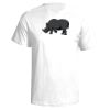 Next Level Men's Premium Fitted Sueded Crew T-Shirt Thumbnail