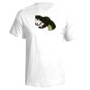 Next Level Men's Premium Fitted Sueded Crew T-Shirt Thumbnail