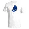 Next Level Men's Premium Fitted Sueded Crew T-Shirt Thumbnail