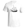 Next Level Men's Premium Fitted Sueded Crew T-Shirt Thumbnail