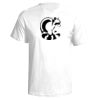 Next Level Men's Premium Fitted Sueded Crew T-Shirt Thumbnail