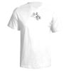 Next Level Men's Premium Fitted Sueded Crew T-Shirt Thumbnail