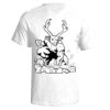 Next Level Men's Premium Fitted Sueded Crew T-Shirt Thumbnail