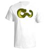 Next Level Men's Premium Fitted Sueded Crew T-Shirt Thumbnail