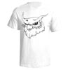 Next Level Men's Premium Fitted Sueded Crew T-Shirt Thumbnail