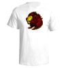 Next Level Men's Premium Fitted Sueded Crew T-Shirt Thumbnail